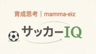 サッカーIQ