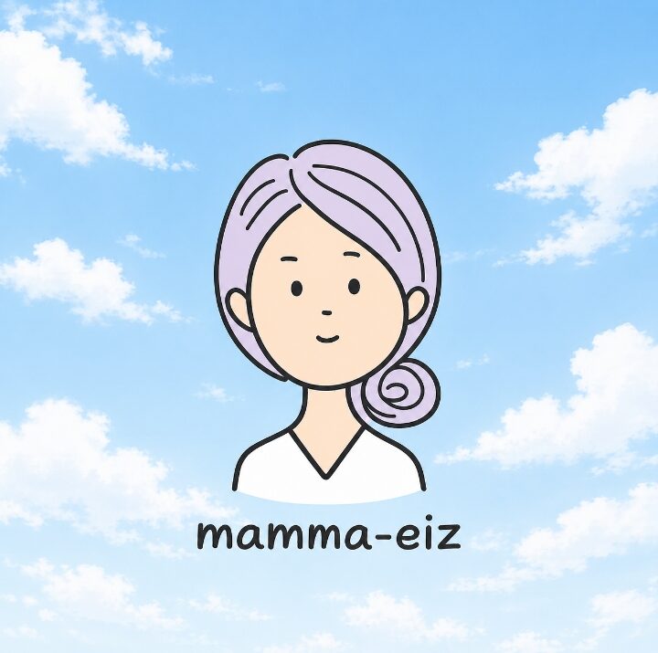 育成思考｜mamma-eiz